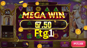 Ftg1: A Experiência de Casino com Jogos de Mesa ao Vivo